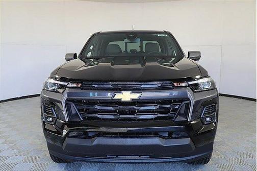 2025 Chevrolet Colorado LT
