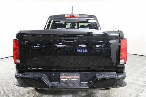 2025 Chevrolet Colorado LT