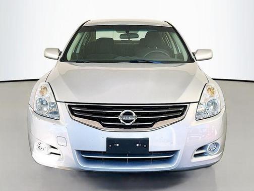 2010 Nissan Altima 2.5 S