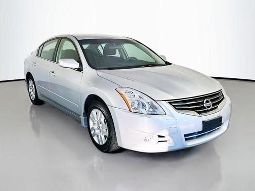 2010 Nissan Altima 2.5 S