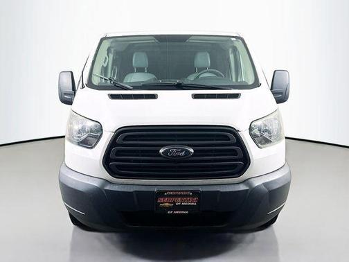 2015 Ford Transit-150 Base