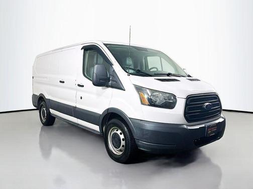 2015 Ford Transit-150 Base