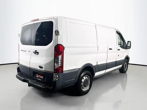 2015 Ford Transit-150 Base