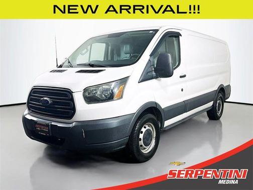 2015 Ford Transit-150 Base