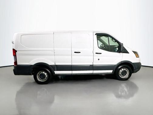 2015 Ford Transit-150 Base