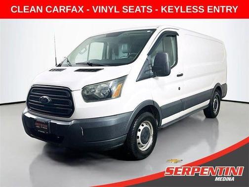 2015 Ford Transit-150 Base