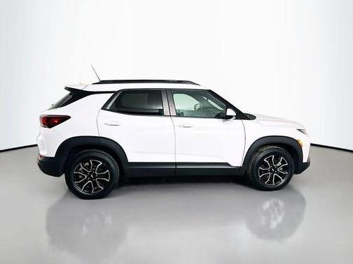 2022 Chevrolet Trailblazer ACTIV