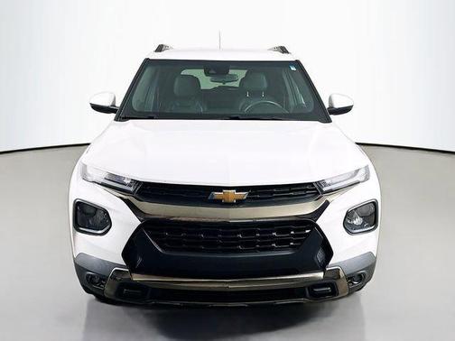 2022 Chevrolet Trailblazer ACTIV