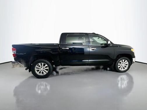 2015 Toyota Tundra Limited