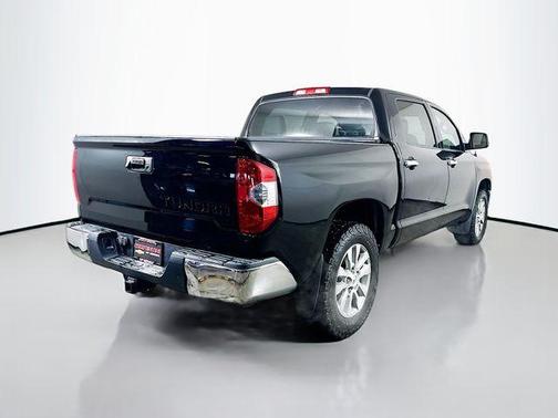 2015 Toyota Tundra Limited