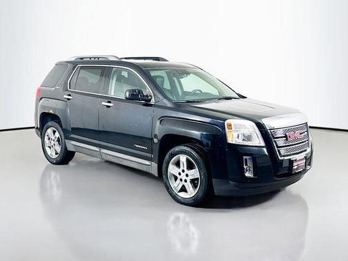 2013 GMC Terrain SLT-2