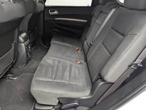 2020 Dodge Durango Pursuit