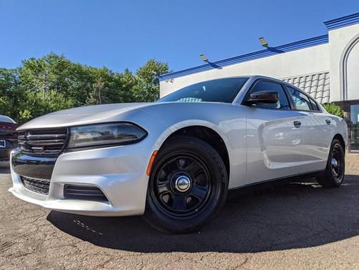 Used Dodge Charger Melrose Park Il
