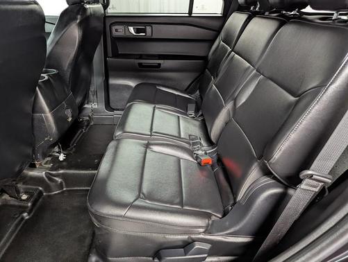 2020 Ford Utility Police Interceptor Base