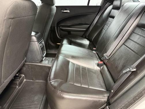 2021 Dodge Charger Police