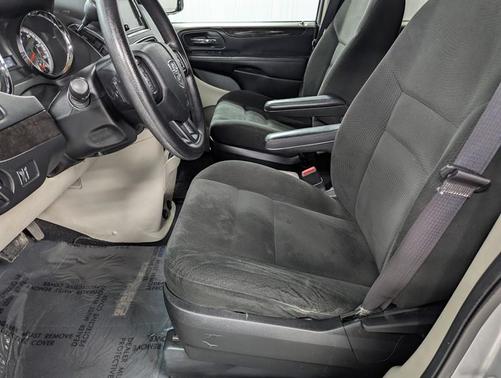 2015 Dodge Grand Caravan AVP/SE