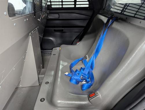 2020 Ford Utility Police Interceptor Base
