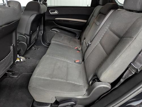 2020 Dodge Durango Pursuit