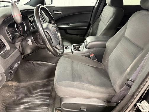 2020 Dodge Charger Police