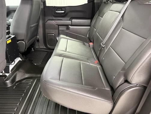 2023 Chevrolet Silverado 1500 WT