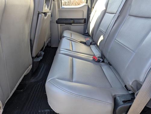 2018 Ford F-250 XL