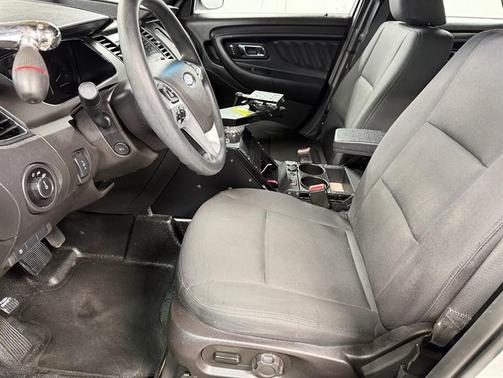 2018 Ford Sedan Police Interceptor Base