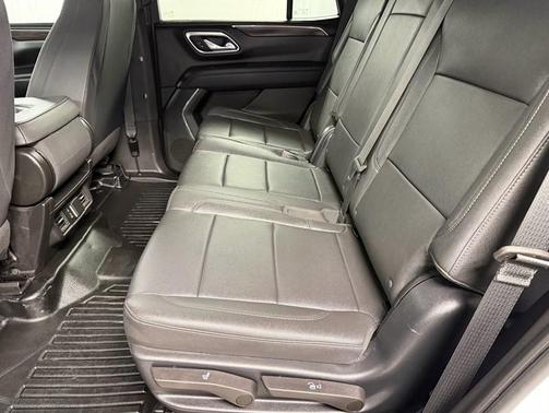 2023 Chevrolet Tahoe Police