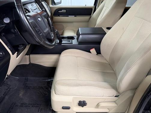 2015 Ford Expedition XL