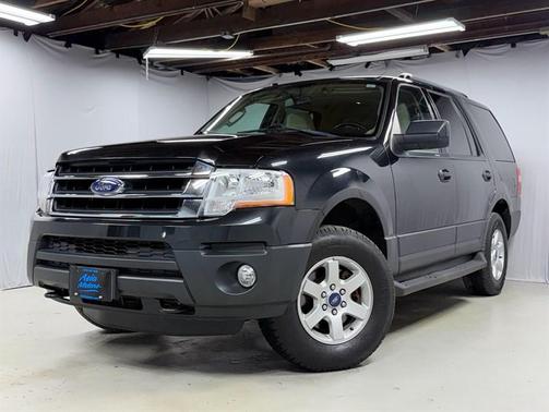 2015 Ford Expedition XL