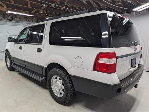 2015 Ford Expedition EL XL