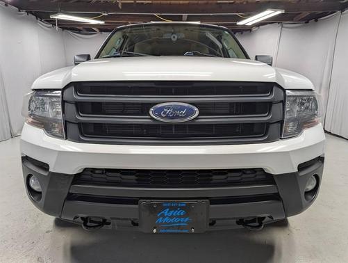 2015 Ford Expedition EL XL
