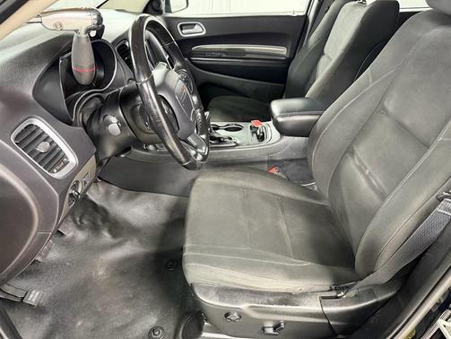 2020 Dodge Durango Pursuit