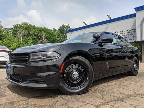 Used Dodge Charger Melrose Park Il