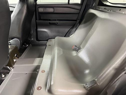 2021 Ford Utility Police Interceptor Base