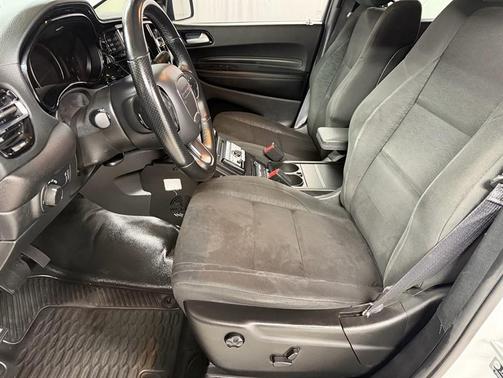 2022 Dodge Durango Pursuit