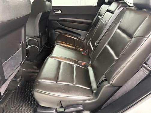 2022 Dodge Durango Pursuit