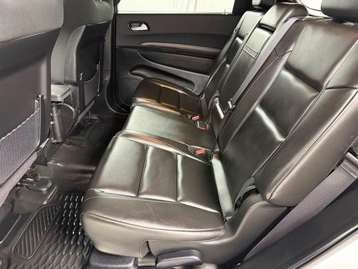 2022 Dodge Durango Pursuit