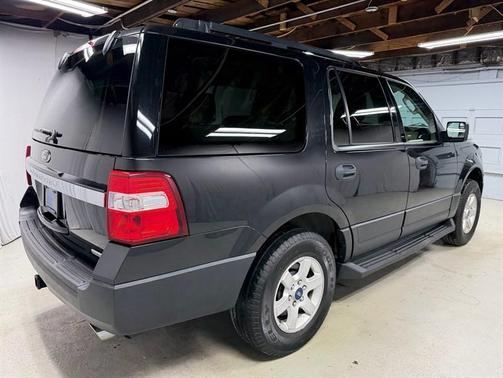 2015 Ford Expedition XL