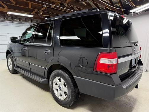 2015 Ford Expedition XL