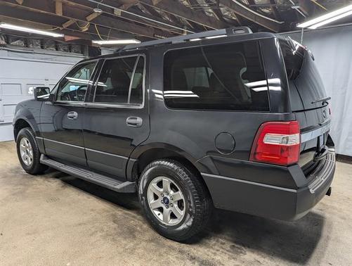 2015 Ford Expedition XL