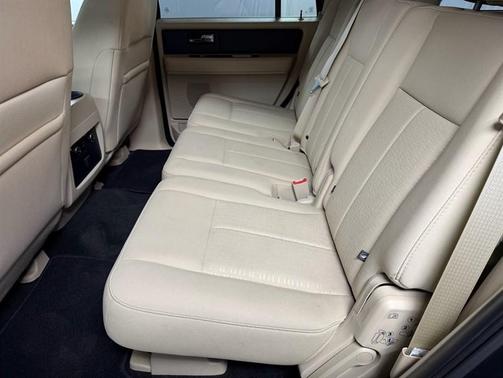 2015 Ford Expedition XL