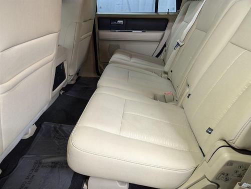 2015 Ford Expedition XL