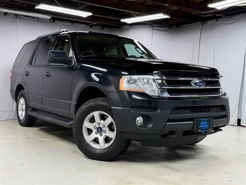 2015 Ford Expedition XL