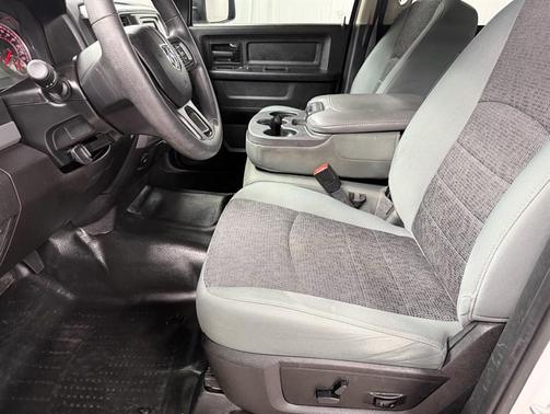 2019 RAM 1500 Classic SSV