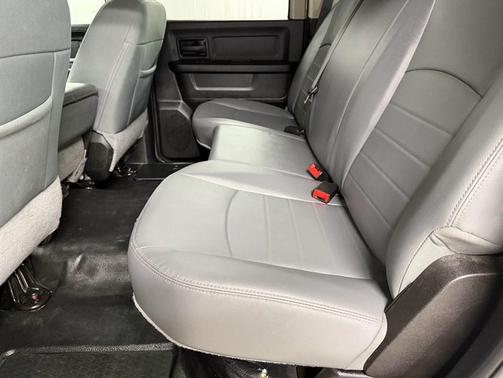 2019 RAM 1500 Classic SSV