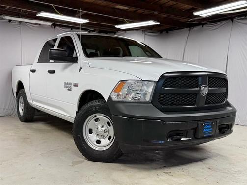 2019 RAM 1500 Classic SSV