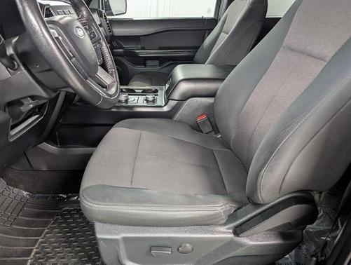 2020 Ford Expedition Max XL