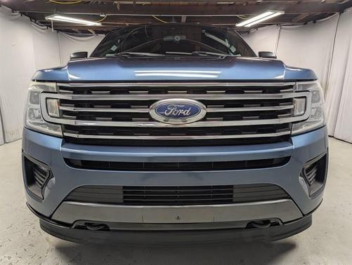 2020 Ford Expedition Max XL
