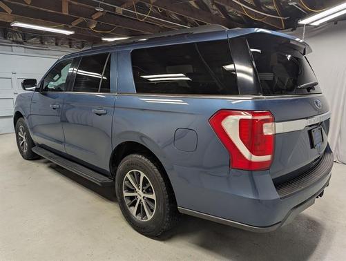 2020 Ford Expedition Max XL