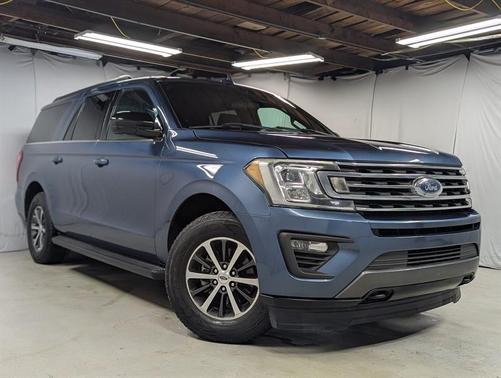 2020 Ford Expedition Max XL